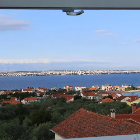 Apartament Katicin Poljana (Ugljan)
