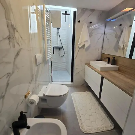 Katicin Apartament
