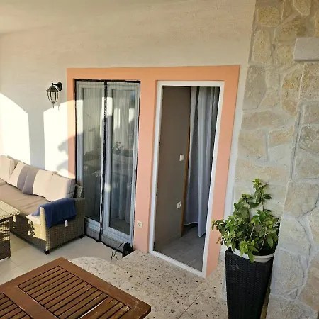Katicin Apartament Poljana (Ugljan)