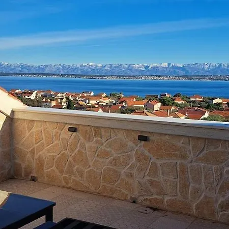 Katicin Apartament