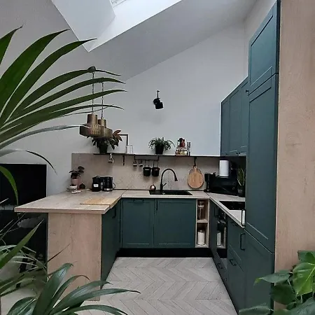 Apartament Katicin Poljana (Ugljan)